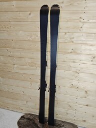 LYŽE VOLKL RACETIGER JR YELLOW 160CM --MODEL 2025--